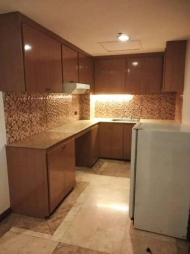 Deluxe Double Suite