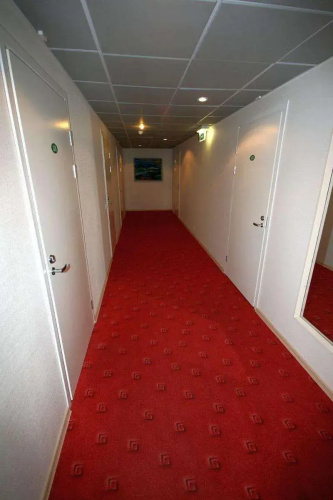Hotell Sõnajala
