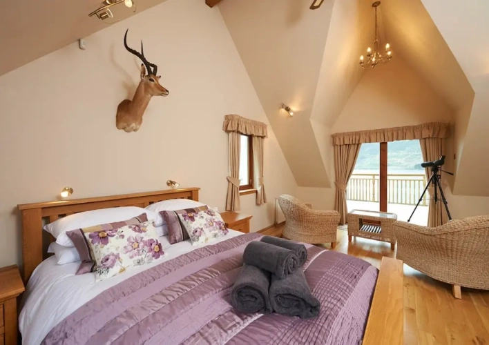 3 Bedrooms Cottage
