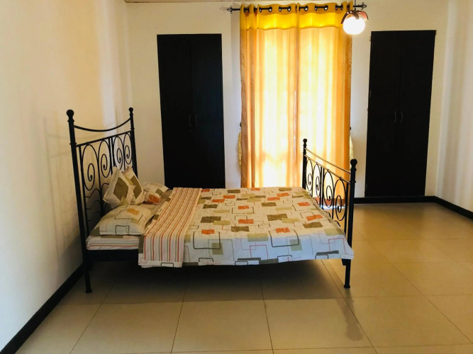 Cinnamon Villa