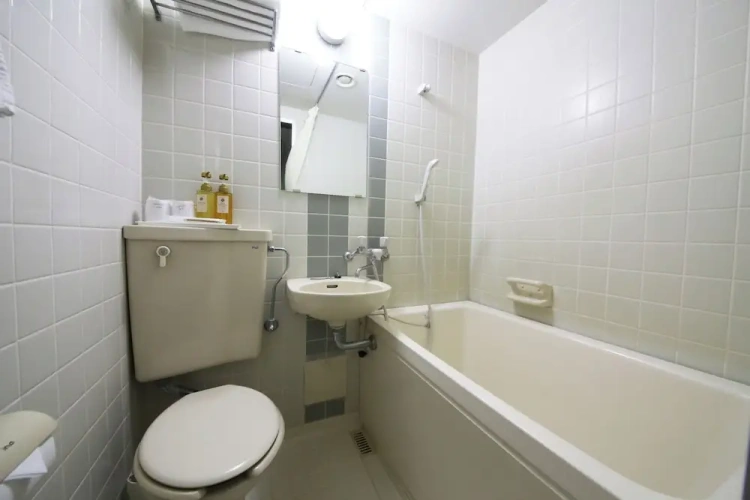 Business Double room