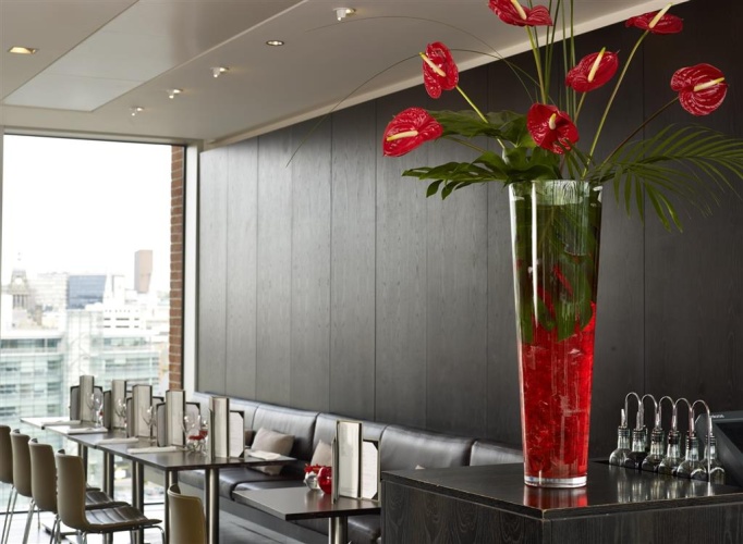 DoubleTree by Hilton Leeds City Centre photo 17