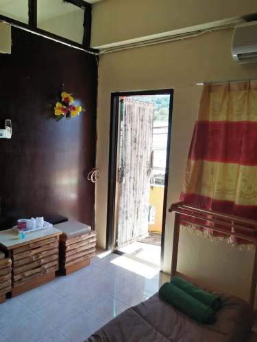 Lanta House - Adults Only