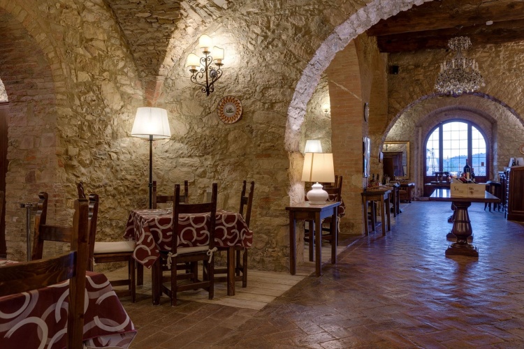Borgo Il Poggiaccio photo 11