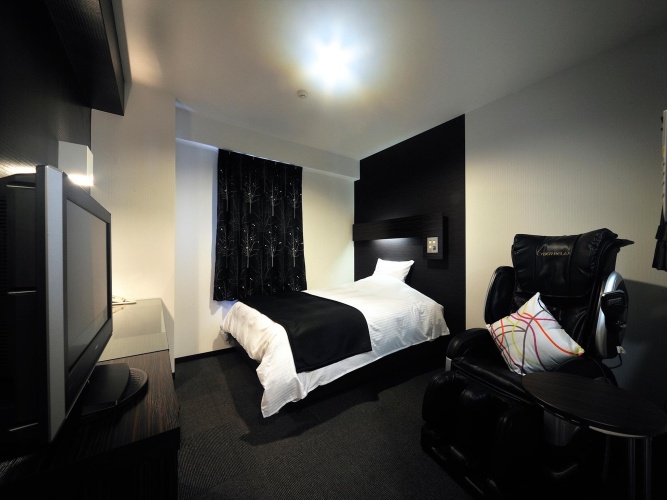 Premium Single room