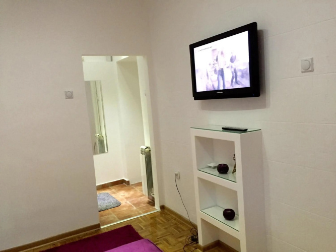 Apartment Mia