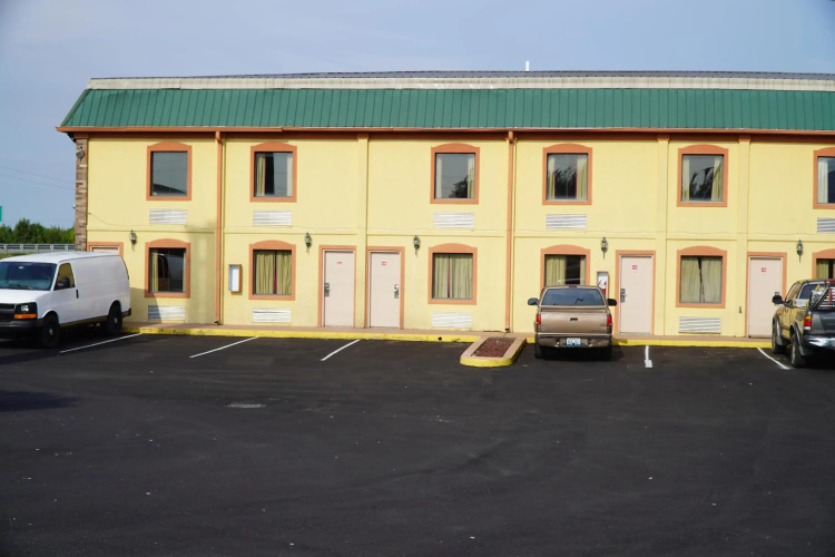 Imagen del hotel