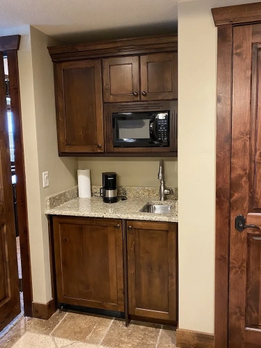 Standard room