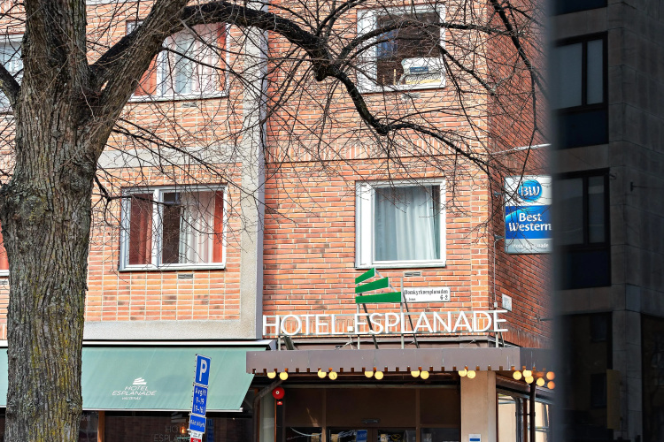 Hotelbild