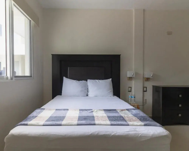 Aruma Luxury Suites Mahahual