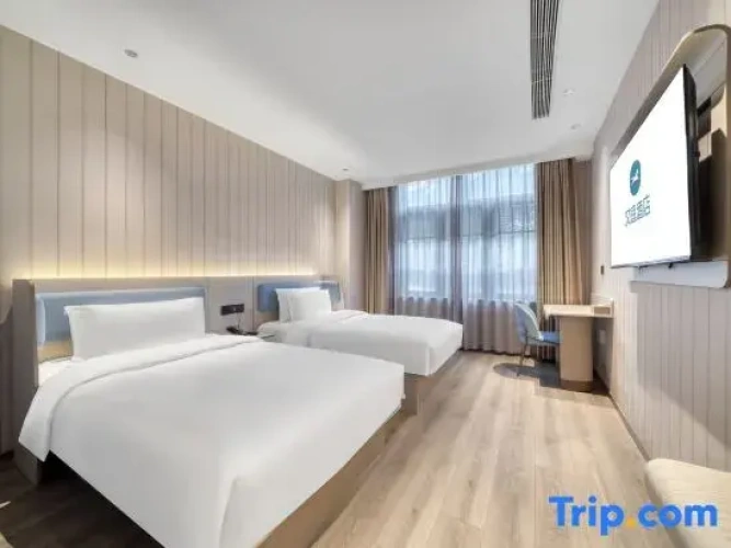 Business Twin room