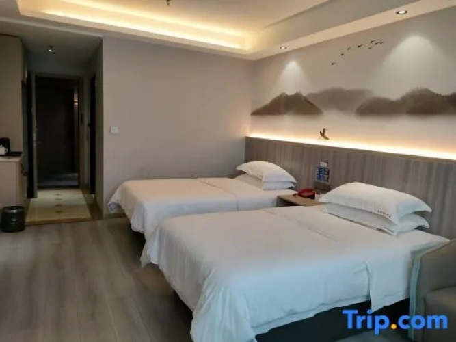 Business Twin room