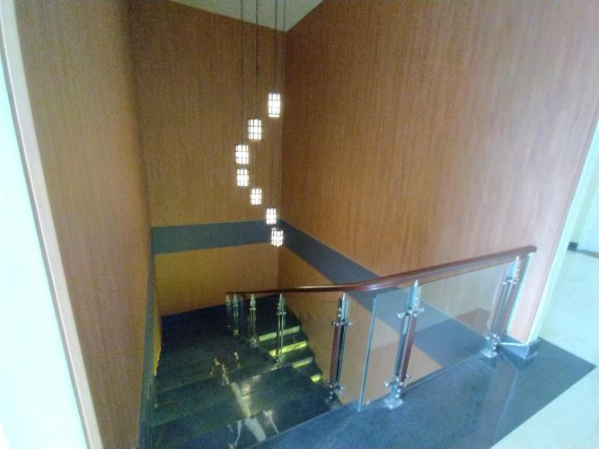Akor Guest House