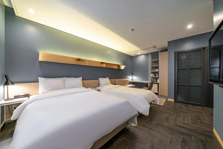 Circle Hotel Incheon