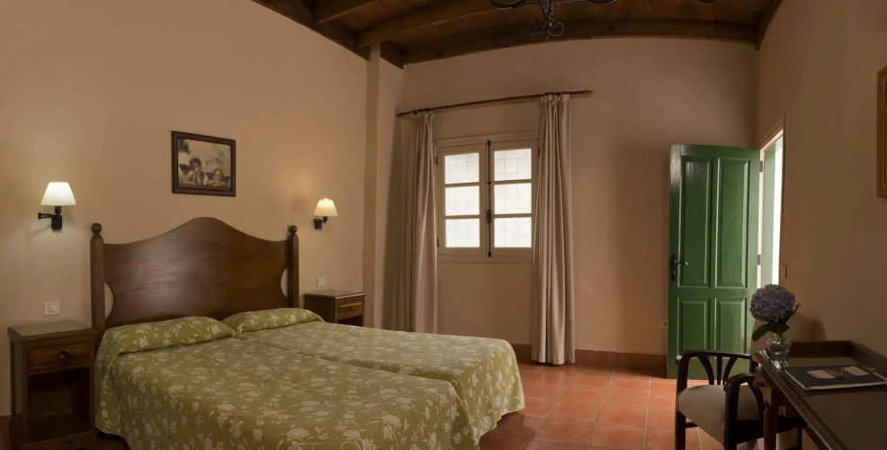 Hotel El Patio