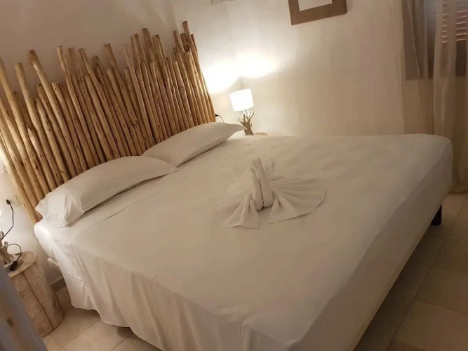 Residence Capraggia