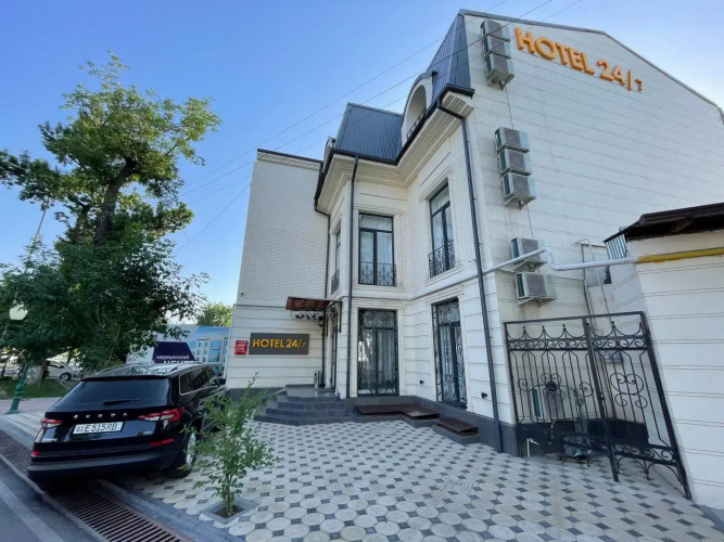 Hotelafbeelding