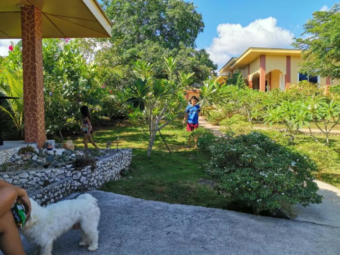 Villa Marquez