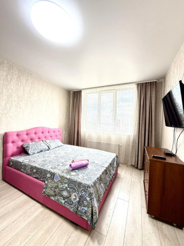 Фотография номера квартиры Апартаменты на улице Миасская