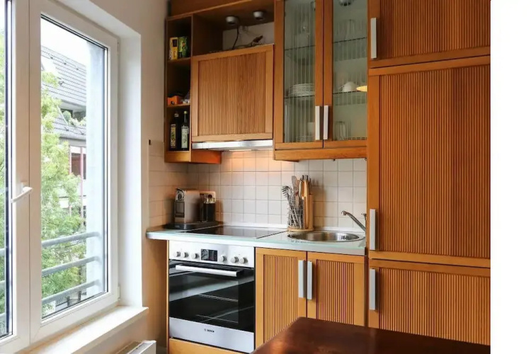 The Apartment Bonn