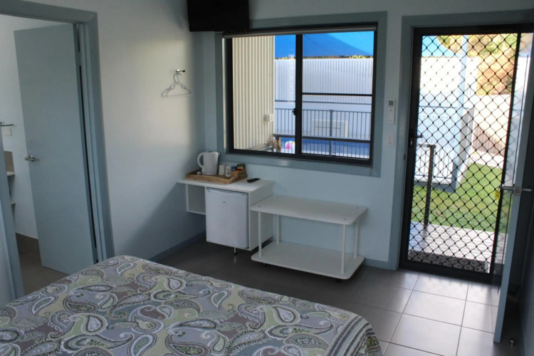 Gecko Guest House