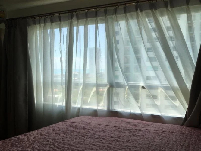 Lumpini Sea View Jomtien By Kateryna