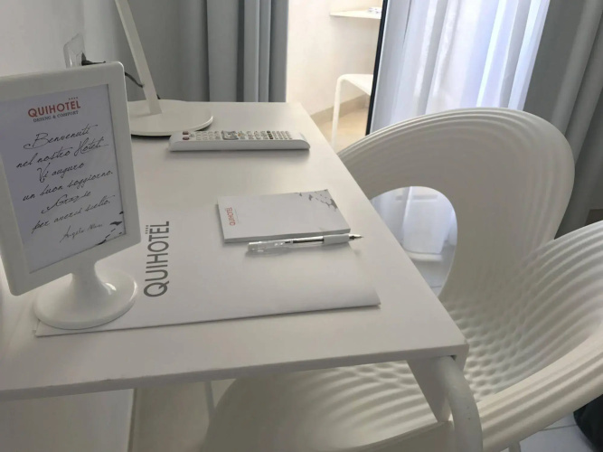 QuiHotel