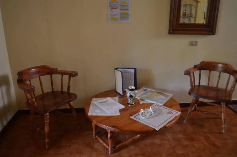 Hotel il Poggetto