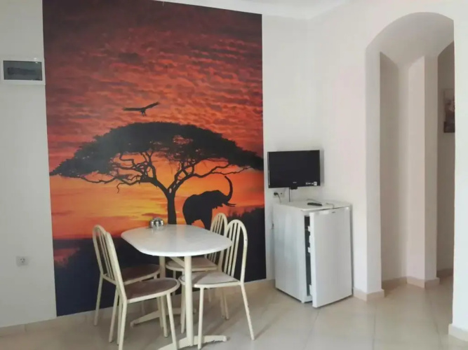 Karayel Apart Hotel