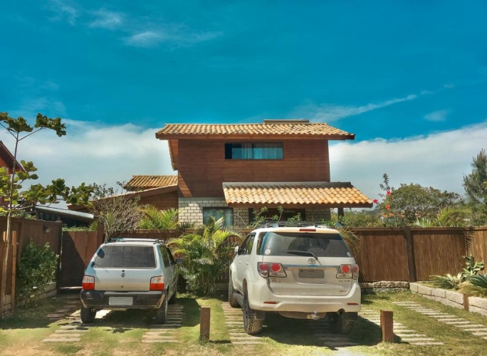 2 Bedrooms Cottage