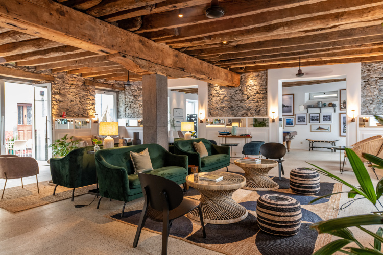 Pestana Fisherman Village photo 33