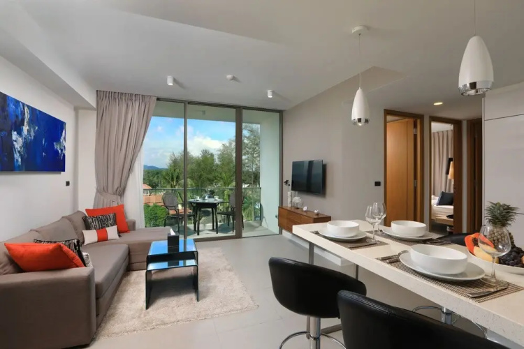 Ocean Stone Phuket by Holy Cow 14