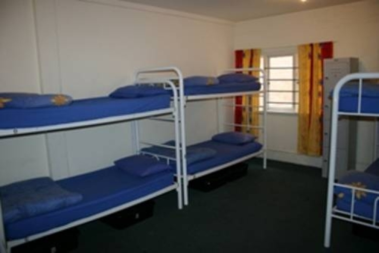 Backpackers Inn Freo