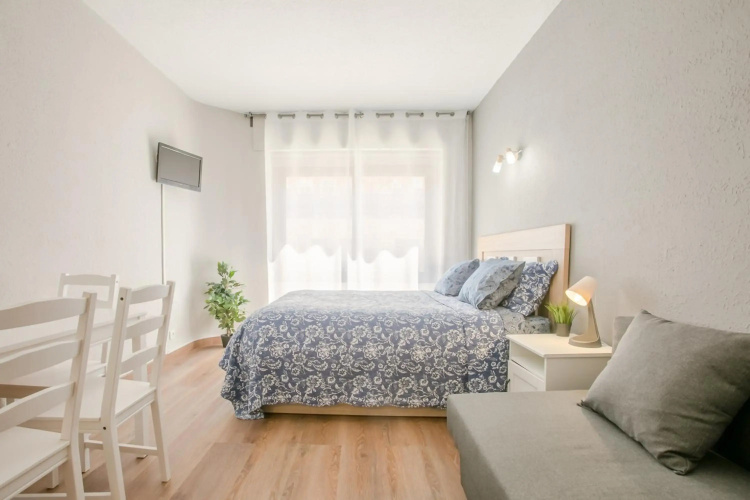 Apartment 233 Hispalis Triana