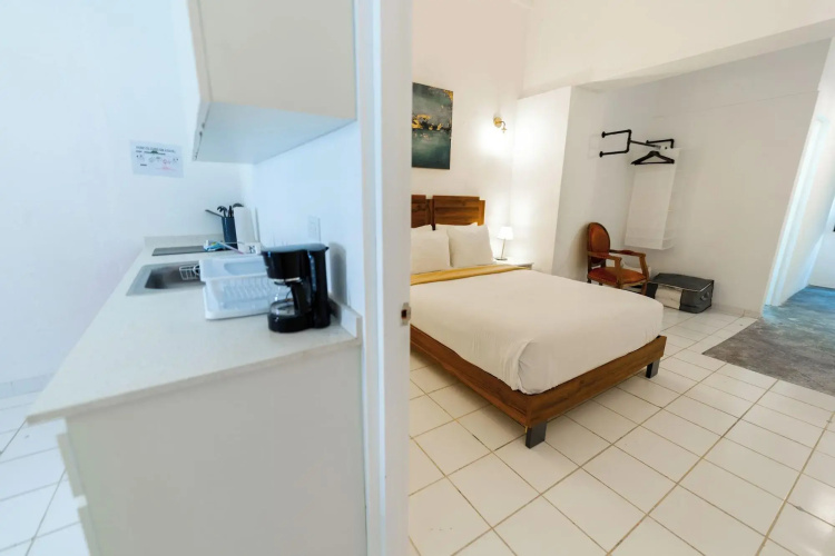 Casa Pelayo