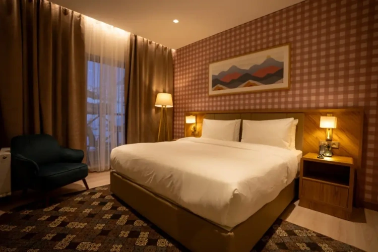 Double Suite