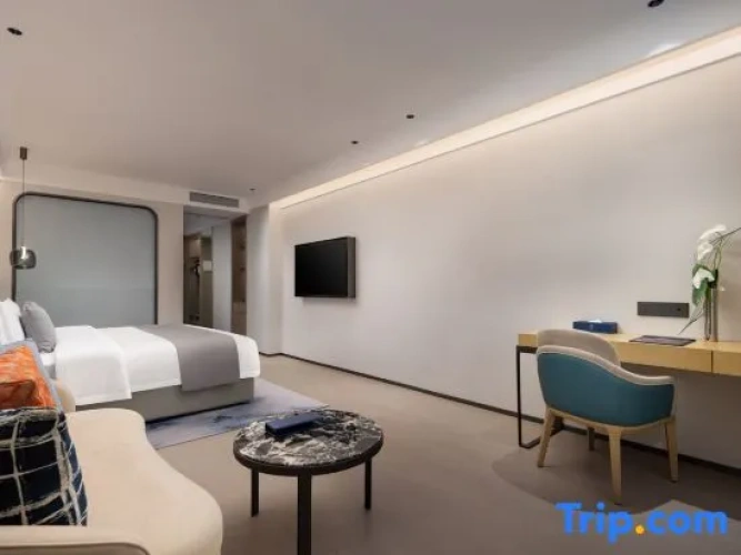 Premier Double room