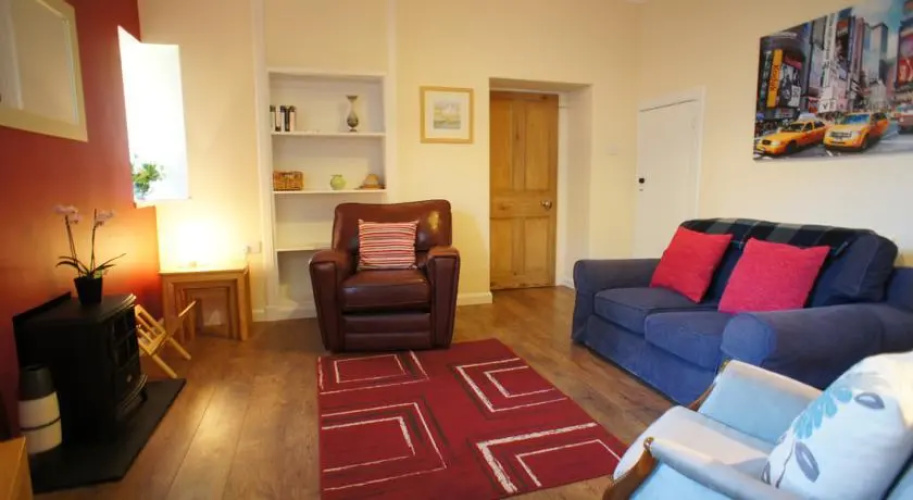 Kinnessburn Cottage