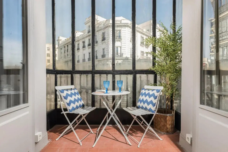 Sagasta Suites Luxury Apartments