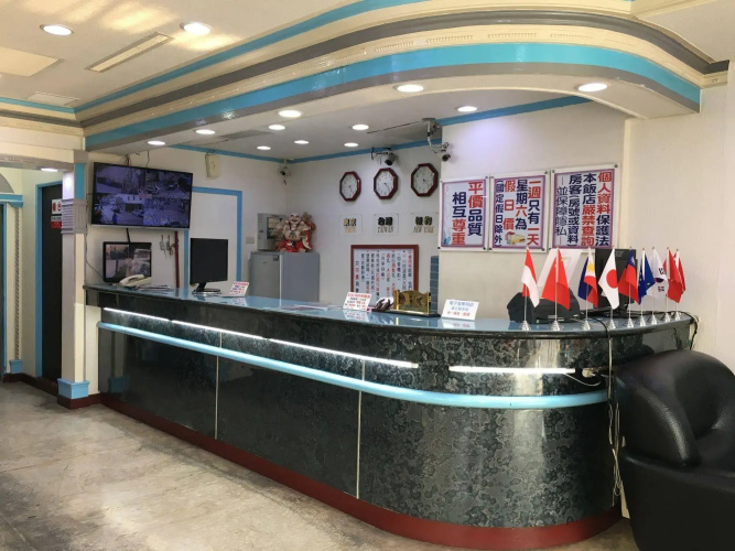 Hua Ku Hotel