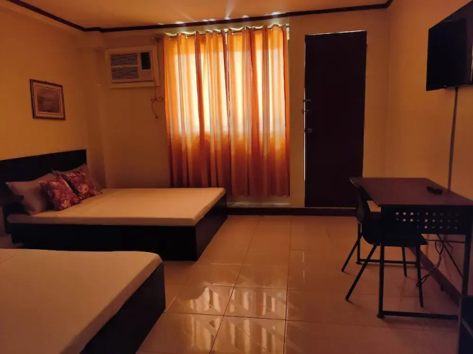 Fiesta Ballroom Hotel