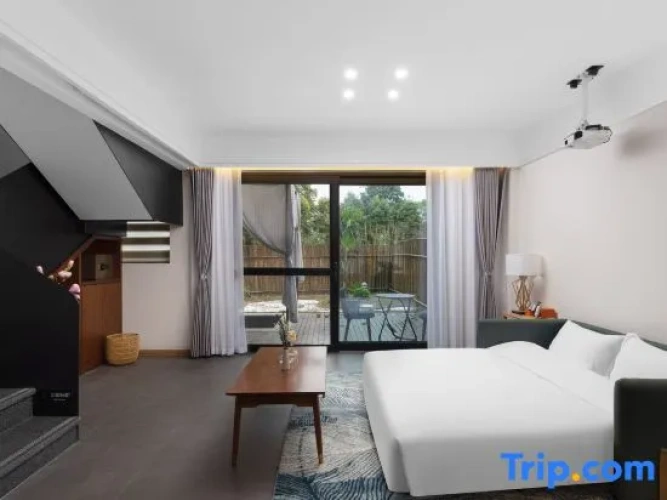 Duplex Suite