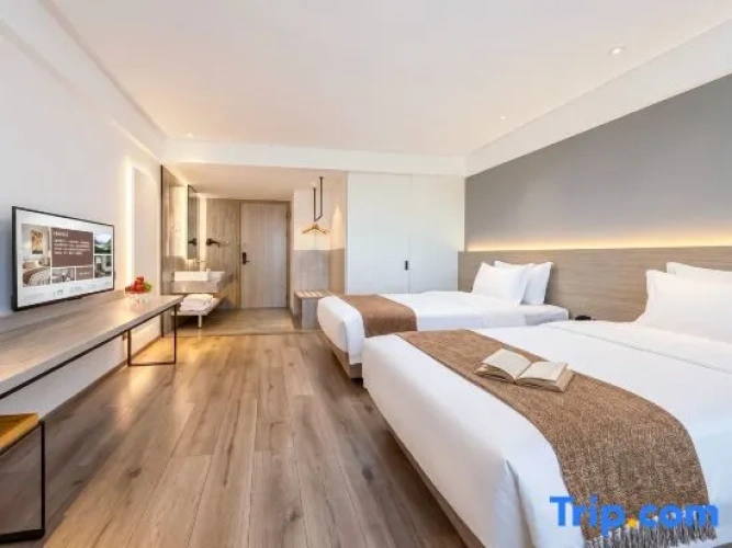 Luxury Double room