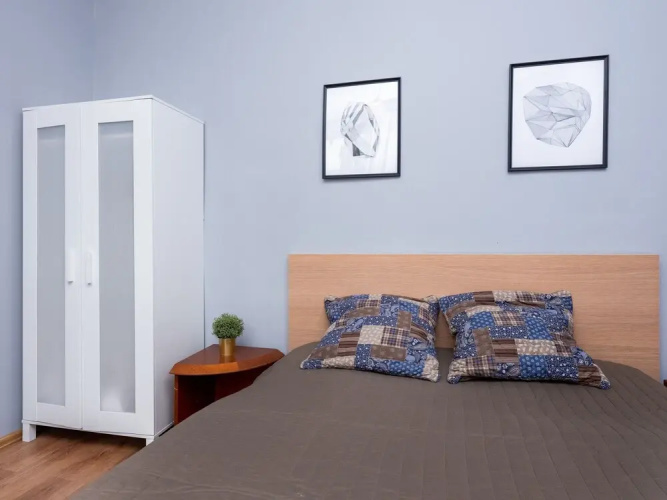 Erasmus Student Apartments