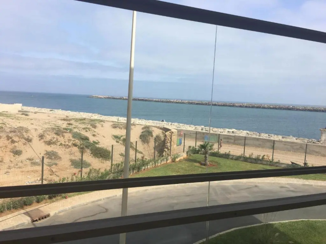 Naïma beach house
