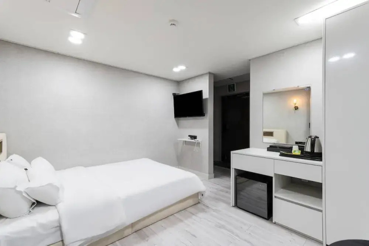 Hotel Regen