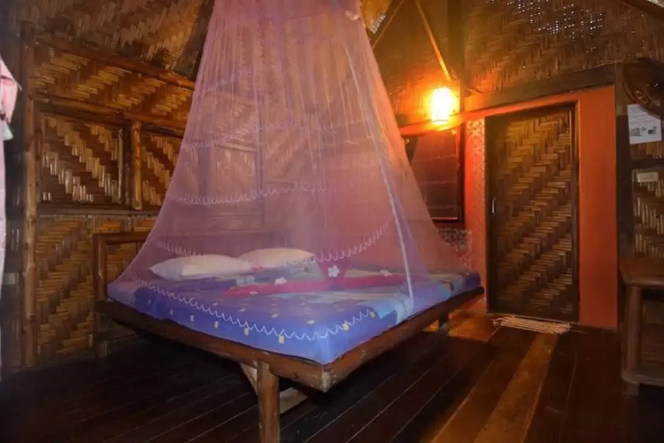 Pasai Cottage