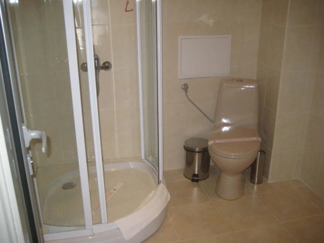 Hostel "Alex Family"