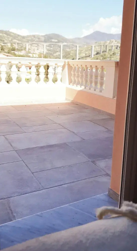 Residenza Villa Genua