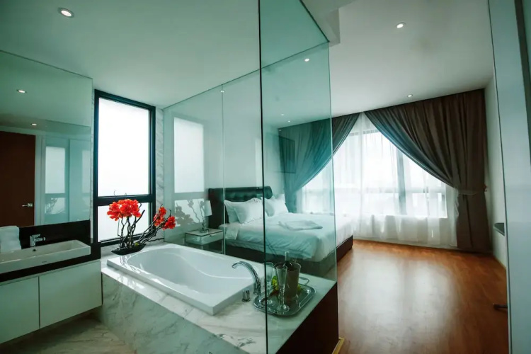 Marina View Resort - Johor